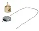 OVENTROP-Blockierstift-mit-Plombierdraht-fuer-Differenzdruckregelventil-Hycocon-DTZ-1062092 gallery number 1